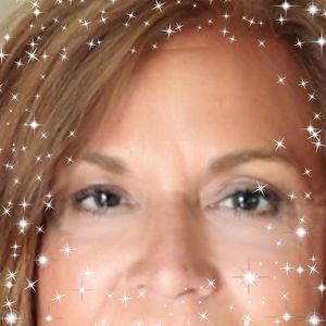 Meet your Posher, Angie